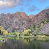 Review photo of East Portal Campground — Curecanti National Recreation Area by Becca C., June 8, 2021