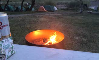 Katherine E.'s photo at LaDuke Spring Campground near Custer Gallatin National Forest