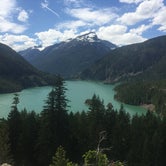 Review photo of Colonial Creek South Campground — Ross Lake National Recreation Area by Shane D., June 8, 2018