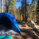 Review photo of Grover Hot Springs State Park Campground by Alison W., June 8, 2021