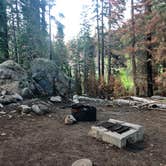 Review photo of Grover Hot Springs State Park Campground by Alison W., June 8, 2021