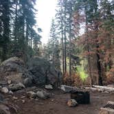 Review photo of Grover Hot Springs State Park Campground by Alison W., June 8, 2021