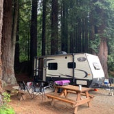 Review photo of Crescent City/Redwoods KOA by anthony C., June 8, 2021