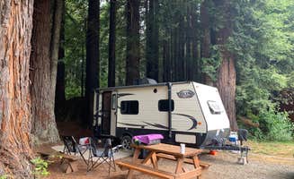 anthony C.'s photo at Crescent City/Redwoods KOA near Smith River, CA