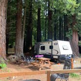 Review photo of Crescent City/Redwoods KOA by anthony C., June 8, 2021