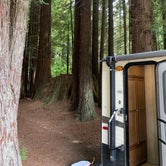 Review photo of Crescent City/Redwoods KOA by anthony C., June 8, 2021