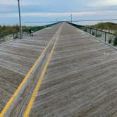 Review photo of Cape Henlopen State Park Campground by Heather  S., June 8, 2021