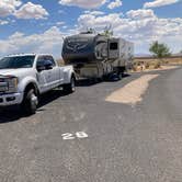 Review photo of Homolovi State Park Campground by MickandKarla W., June 8, 2021