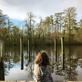 Review photo of Pocomoke River State Park Campground by Erin W., June 8, 2021