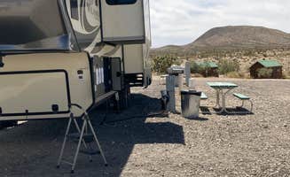 MickandKarla W.'s photo at Meadview RV Park near Meadview, AZ