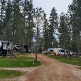 Review photo of Mount Rushmore KOA at Palmer Gulch by Angel R., June 8, 2021
