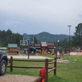 Review photo of Mount Rushmore KOA at Palmer Gulch by Angel R., June 8, 2021