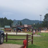 Review photo of Mount Rushmore KOA at Palmer Gulch by Angel R., June 8, 2021