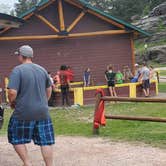 Review photo of Mount Rushmore KOA at Palmer Gulch by Angel R., June 8, 2021