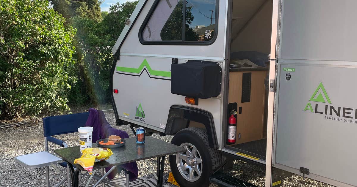 Hitch-N-Post RV Campground