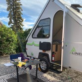 Review photo of Hitch-N-Post RV Campground by Marie W., June 8, 2021
