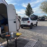 Review photo of Hitch-N-Post RV Campground by Marie W., June 8, 2021