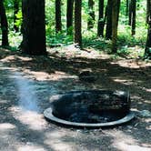 Review photo of Saddle Lake Campground — Hoosier National Forest by Shelly S., June 8, 2018