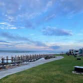 Review photo of Eastpointe RV Resort by Courtney A., June 8, 2021