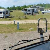 Review photo of Pictured Rocks RV Park and Campground by Jennifer  B., June 8, 2021