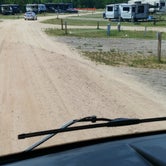 Review photo of Pictured Rocks RV Park and Campground by Jennifer  B., June 8, 2021
