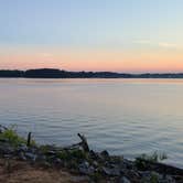 Review photo of Occoneechee State Park Campground by Jacob S., June 8, 2021