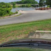 Review photo of Occoneechee State Park Campground by Jacob S., June 8, 2021