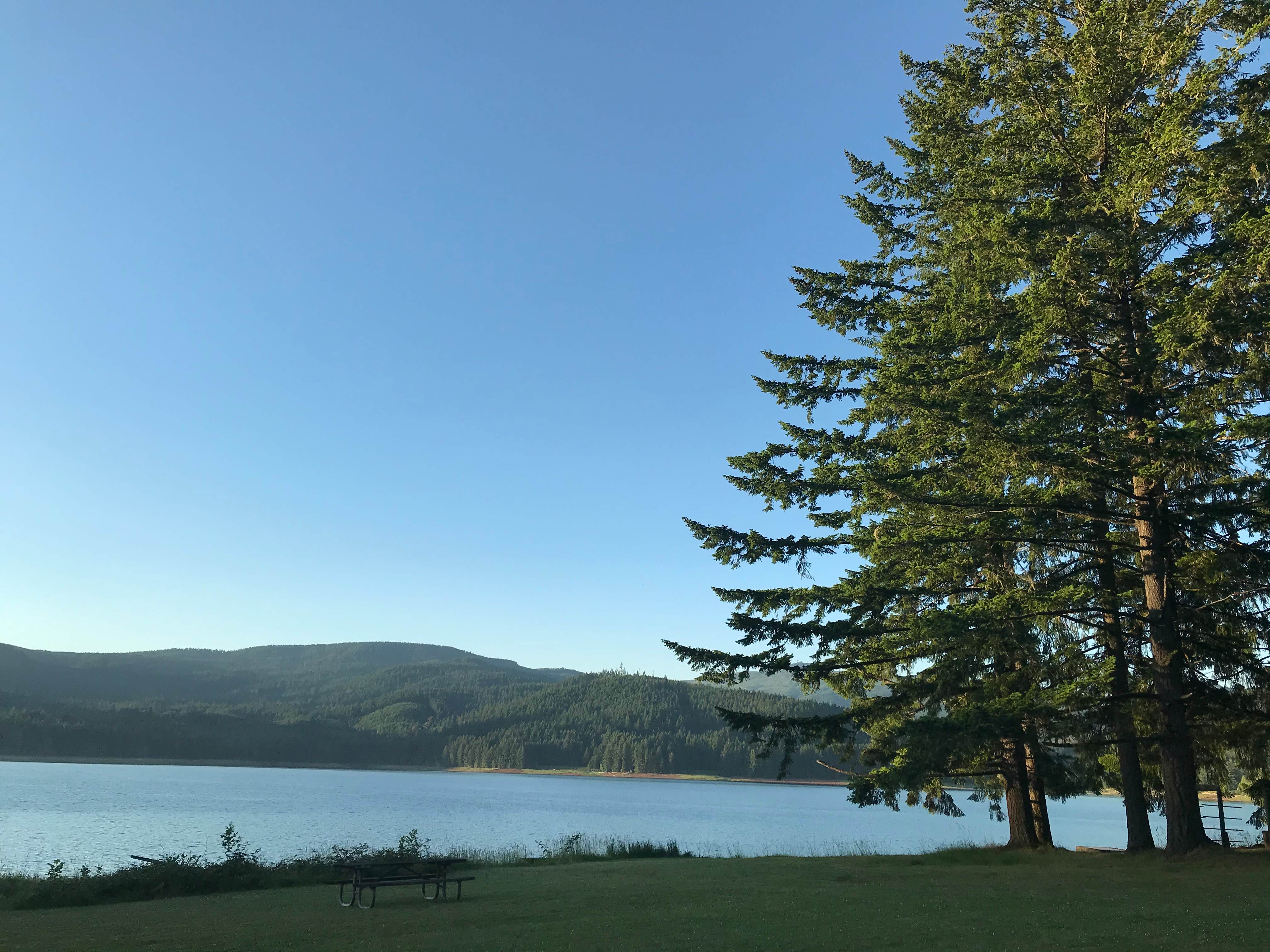 Baker Bay Campgrounds & Marina The Dyrt