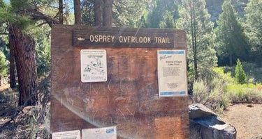 Aspen Grove Campground (ca)