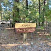 Review photo of Aspen Grove Campground (CA) by Alison , June 8, 2021