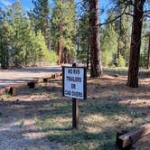 Review photo of Aspen Grove Campground (CA) by Alison , June 8, 2021