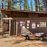 Review photo of Aspen Grove Campground (CA) by Alison , June 8, 2021