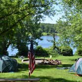 Review photo of Rock Cut State Park - Staghorn Campground by Jesse M., June 8, 2021