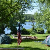 Review photo of Rock Cut State Park Campground by Jesse M., June 8, 2021