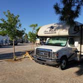 Review photo of Hitchin' Post RV Park by Libby M., June 8, 2018