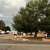 Review photo of Brush Memorial Park Campground by Alan B., June 8, 2021