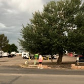 Review photo of Brush Memorial Park Campground by Alan B., June 8, 2021