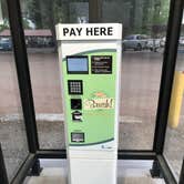 Review photo of Brush Memorial Park Campground by Alan B., June 8, 2021