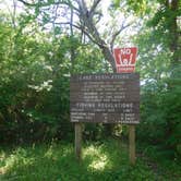 Review photo of Honeysuckle Hollow — Chain O' Lakes State Park by Debra M., June 8, 2021