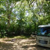 Review photo of Honeysuckle Hollow — Chain O' Lakes State Park by Debra M., June 8, 2021