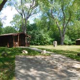 Review photo of Honeysuckle Hollow — Chain O' Lakes State Park by Debra M., June 8, 2021