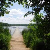 Review photo of Honeysuckle Hollow — Chain O' Lakes State Park by Debra M., June 8, 2021