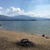 Review photo of Bartoo Island Boat-in Campground by Alen C., June 8, 2021