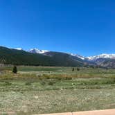Review photo of Moraine Loop Campground by Skyeriver  ., June 8, 2021