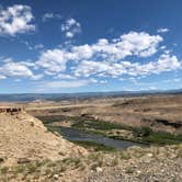 Review photo of BLM Cottonwood Grove Campground by Donella L., June 8, 2021