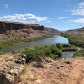 Review photo of BLM Cottonwood Grove Campground by Donella L., June 8, 2021