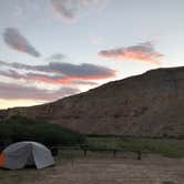 Review photo of BLM Cottonwood Grove Campground by Donella L., June 8, 2021