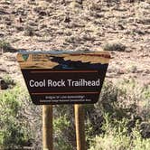 Review photo of BLM Cottonwood Grove Campground by Donella L., June 8, 2021