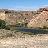 Review photo of BLM Cottonwood Grove Campground by Donella L., June 8, 2021