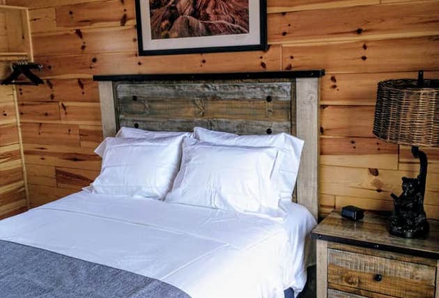 Buckthorn Rv Buckhorn RV Park and Resort | Huntington, Utah